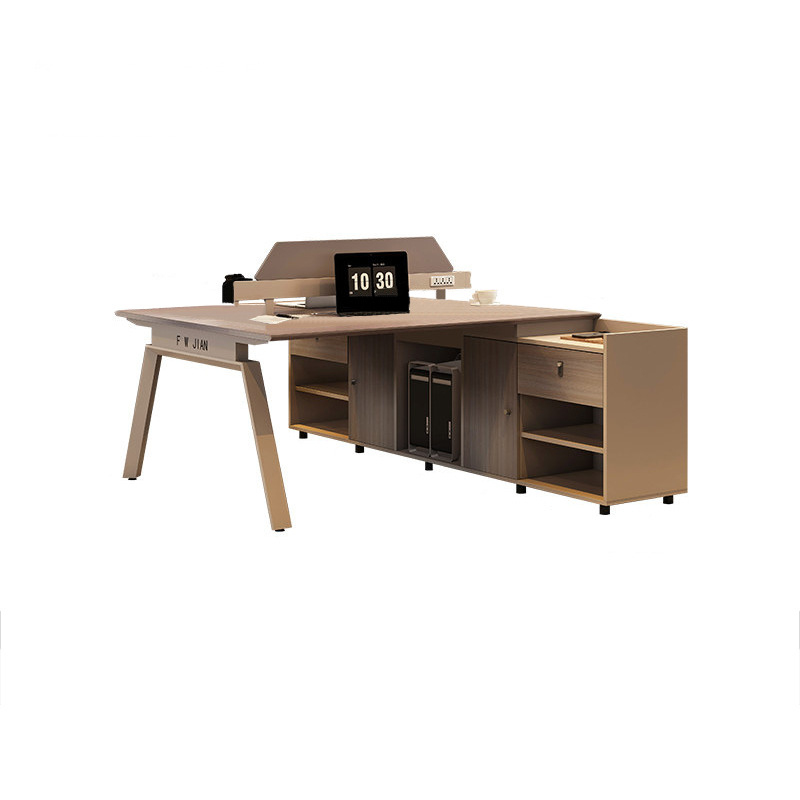 Office Furniture Com - Simple Modern Staff And Chairs, Employee