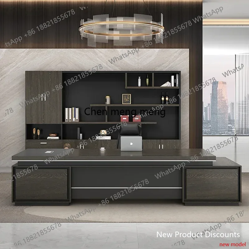 Office Furniture Com - L6080 Modern Coffee Tables Auxiliary Desk