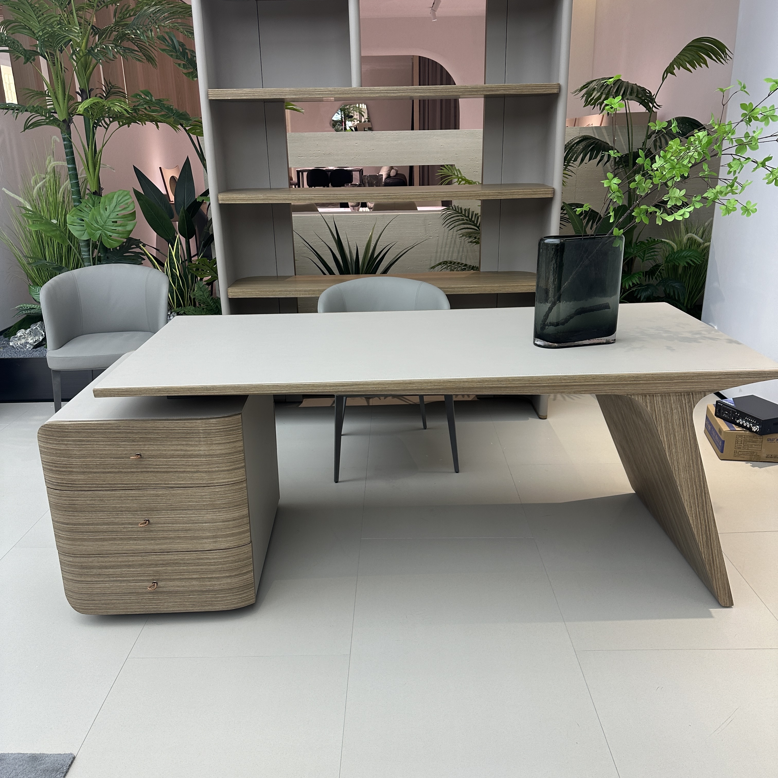！@High Quality Office Desk and - Office Furniture Manufacturers avaliação e preço