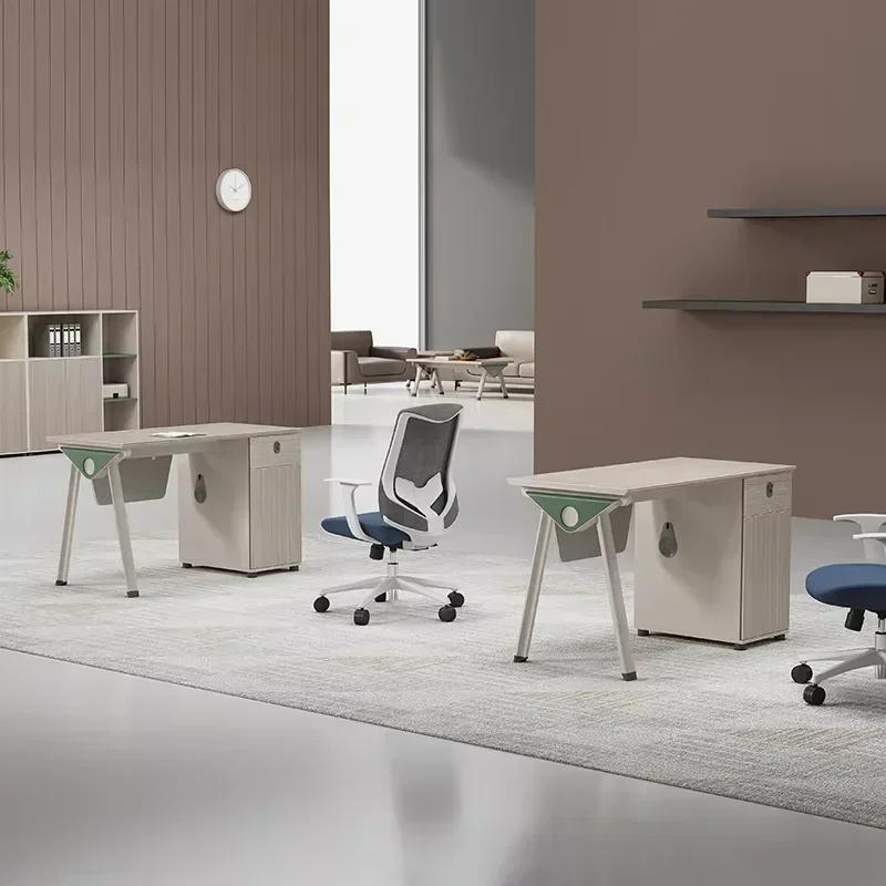 New Arrival Modern Cubical Off - Office Furniture Center avaliação e preço
