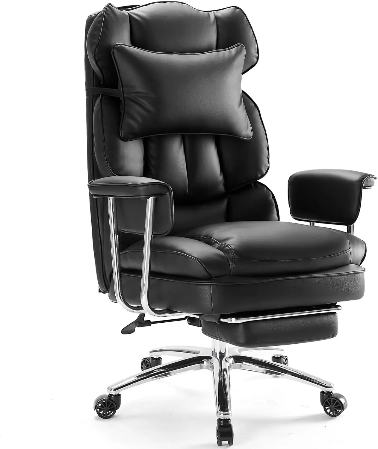 Executive Home Office Desk Cha - Office Furniture Com avaliação e preço