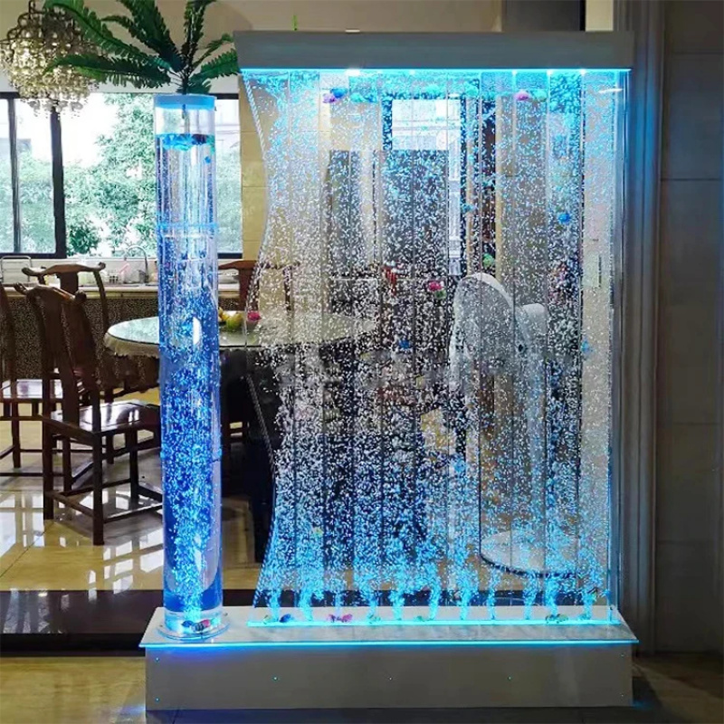custom.Customized Modern LED G - Partition Screen Divider avaliação e preço