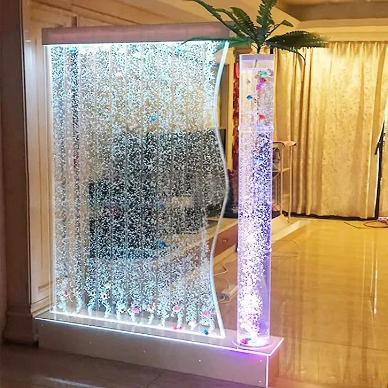 custom.Customized Modern LED G - Partition Screen Divider avaliação e preço