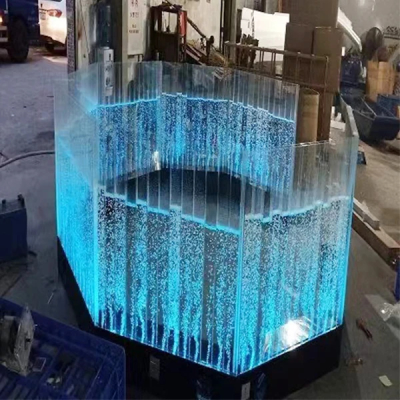 custom.Customized Modern LED G - Partition Screen Divider avaliação e preço