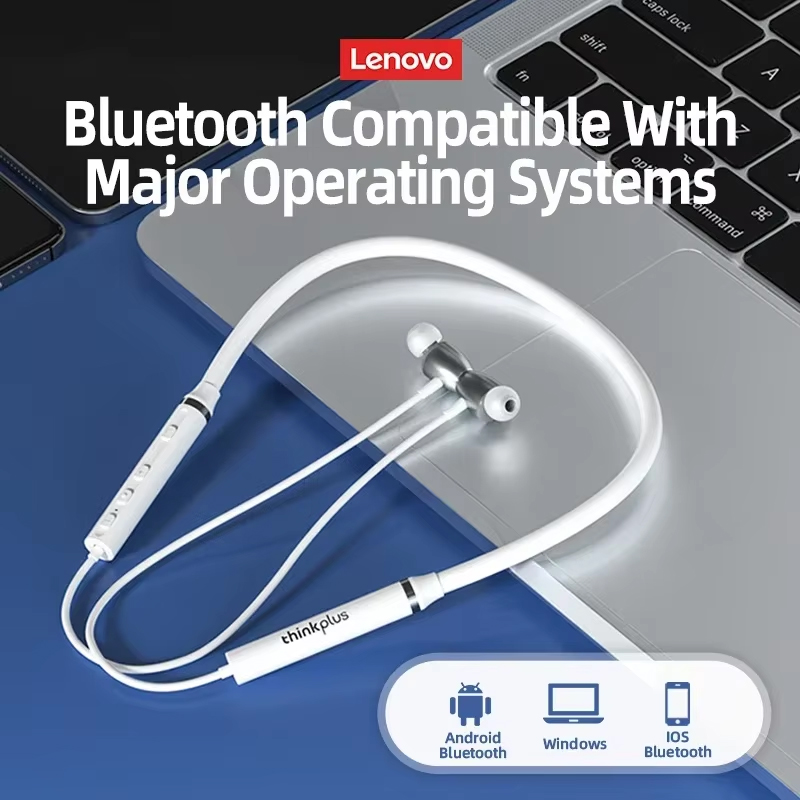 Original Lenovo HE05X TWS Wire - Telephone Headset Office avaliação e preço