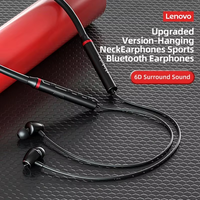 Original Lenovo HE05X TWS Wire - Telephone Headset Office avaliação e preço