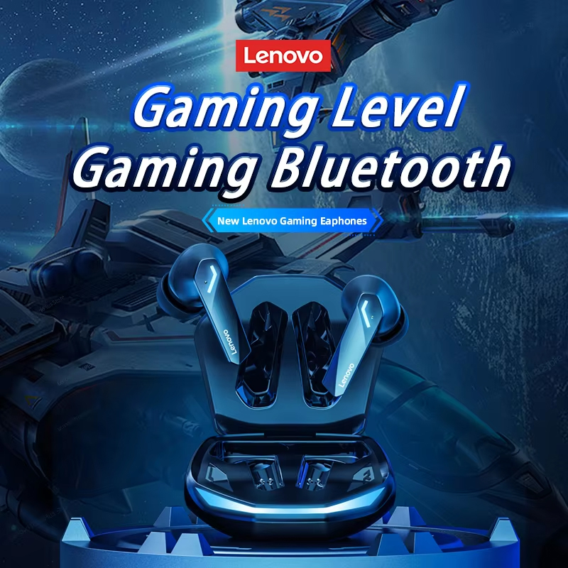 Lenovo GM2 Pro Wireless Headse - Telephone Headset Office avaliação e preço