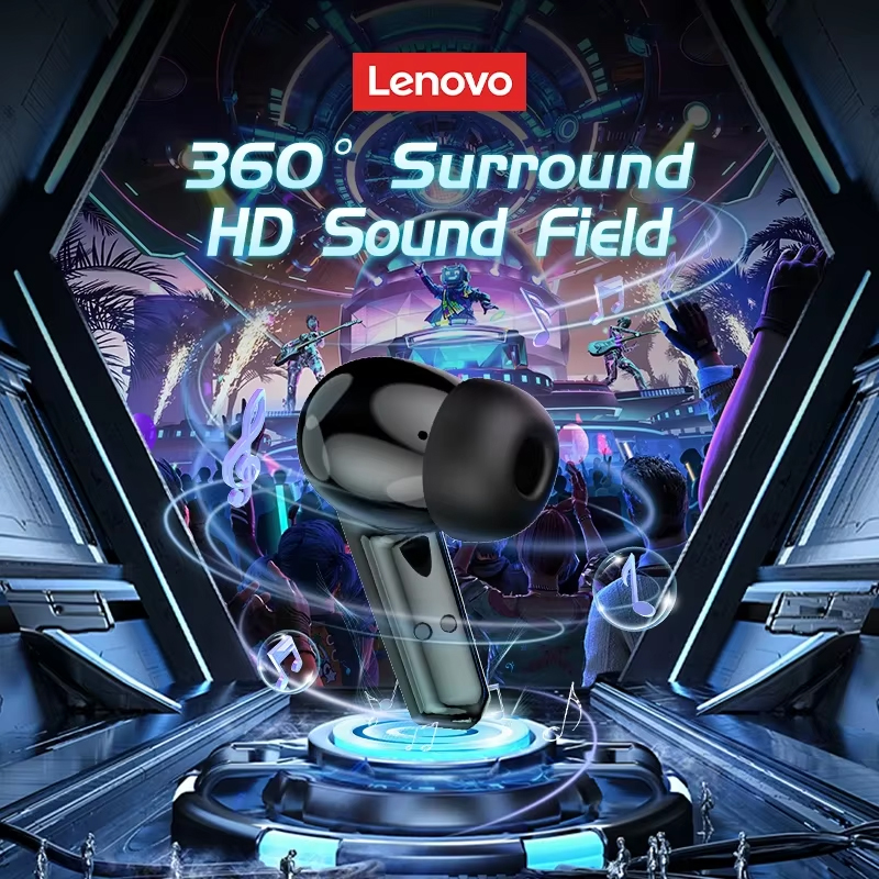 Lenovo GM2 Pro Wireless Headse - Telephone Headset Office avaliação e preço
