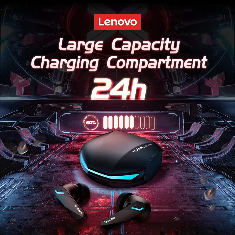 Lenovo GM2 Pro Wireless Headse - Telephone Headset Office avaliação e preço