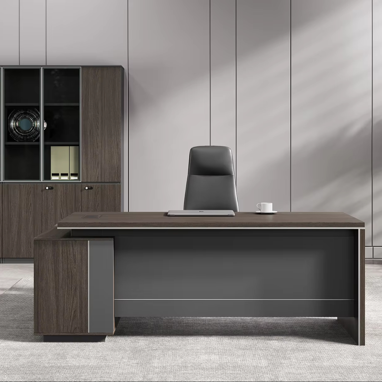 China Manufacturer Modern Offi - Office Furniture Manufacturers avaliação e preço