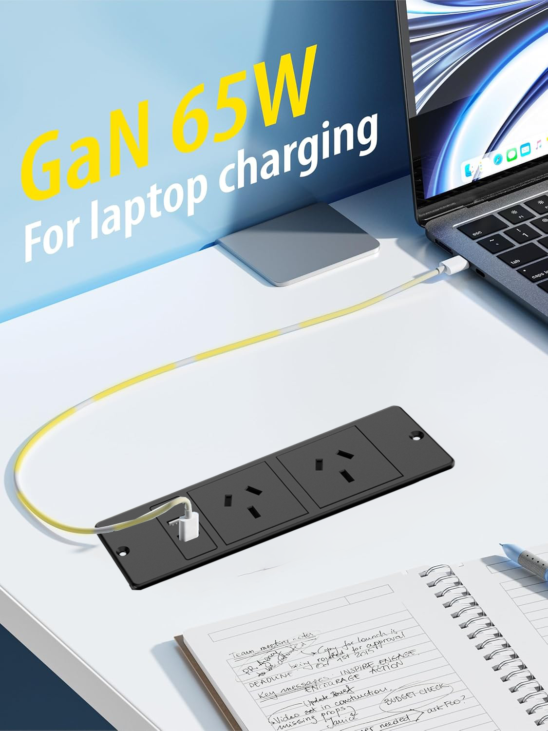 Au 1500W Recessed Power Strip  - Office Furniture Manufacturers avaliação e preço