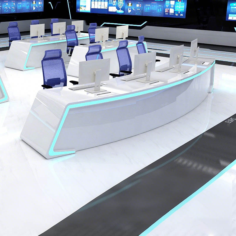 Shengli Technology'S Control , - Office Furniture Center avaliação e preço