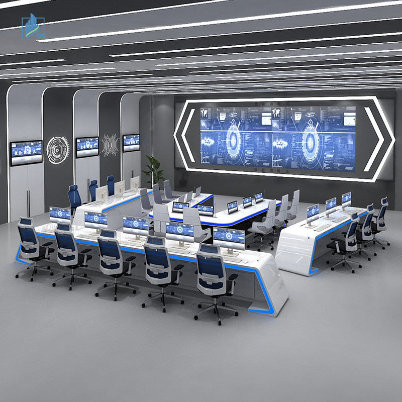 Shengli Technology'S Control , - Office Furniture Center avaliação e preço