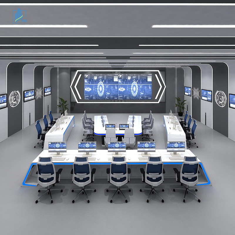 Shengli Technology'S Control , - Office Furniture Center avaliação e preço