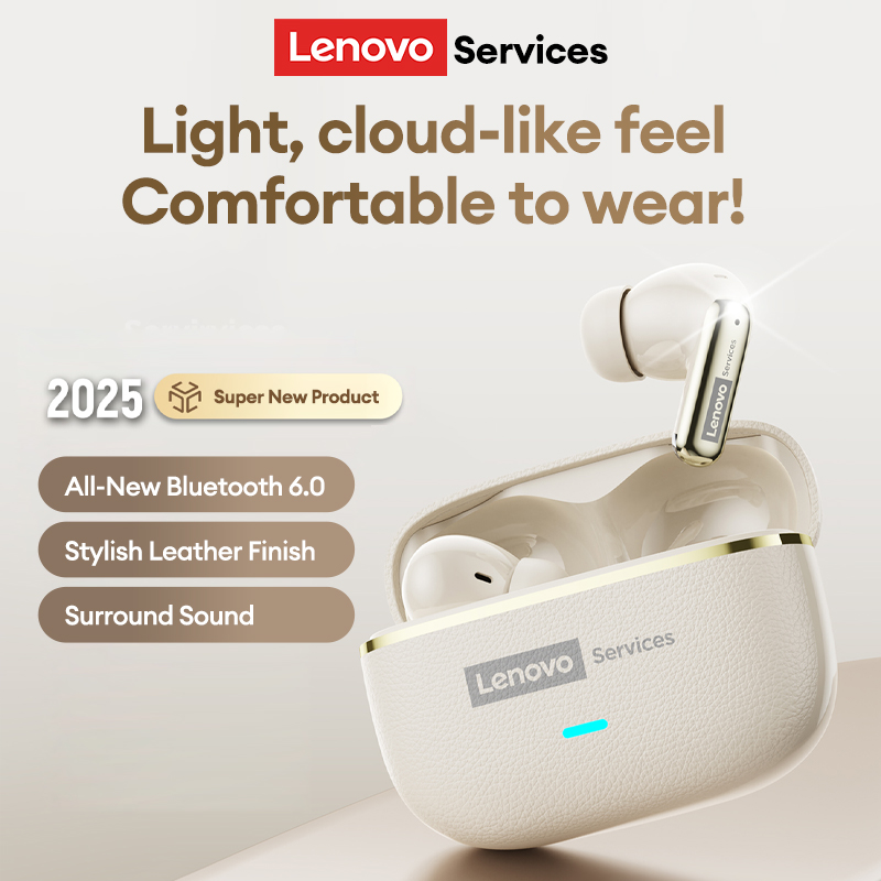 Lenovo 2026 AI Real Time Trans - Telephone Headset Office avaliação e preço