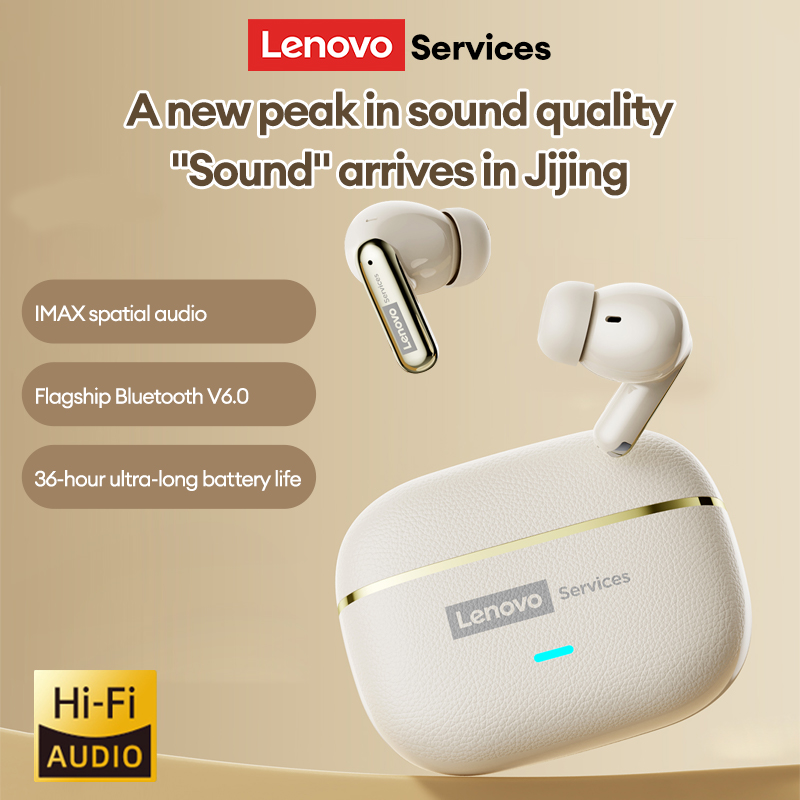 Lenovo 2026 AI Real Time Trans - Telephone Headset Office avaliação e preço