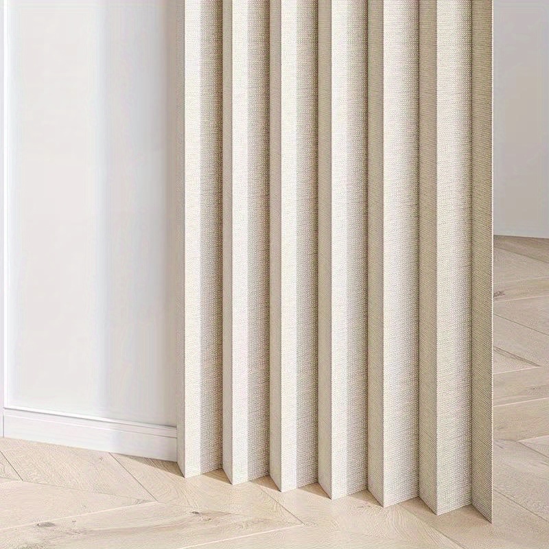 Doorway Privacy Curtain for Li - Partition Screen Divider avaliação e preço