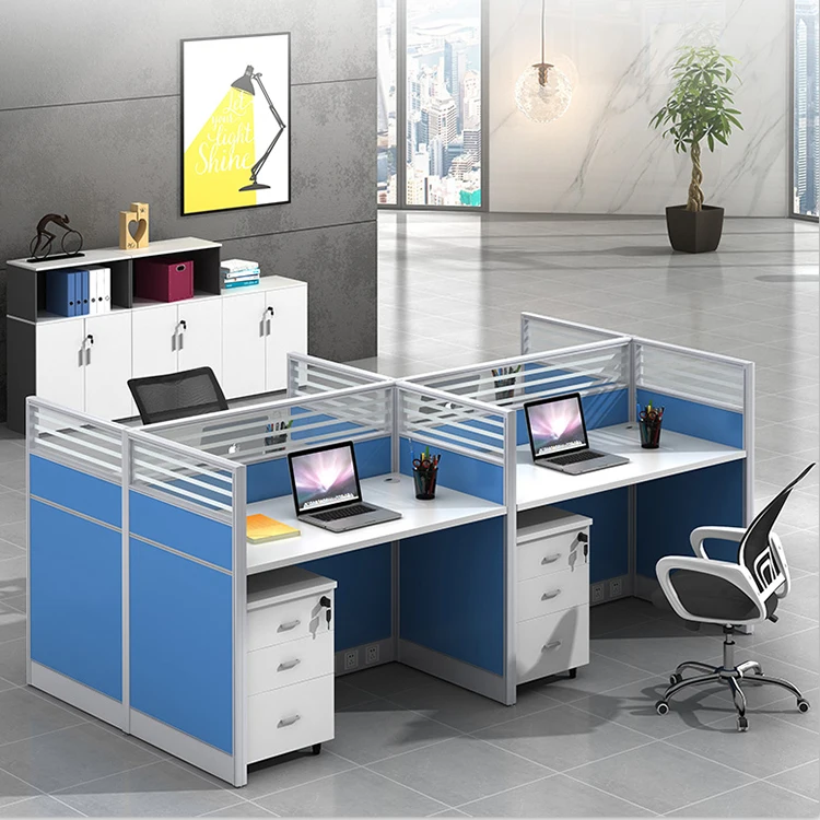 -Modular Office Furniture Work - Office Furniture Center avaliação e preço