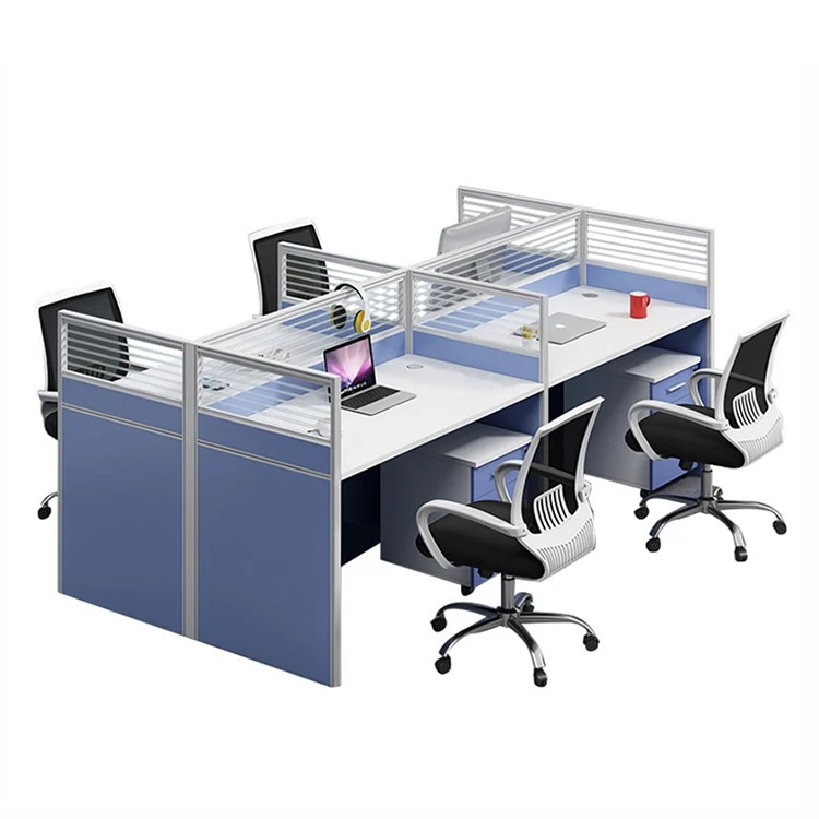 -Modular Office Furniture Work - Office Furniture Center avaliação e preço