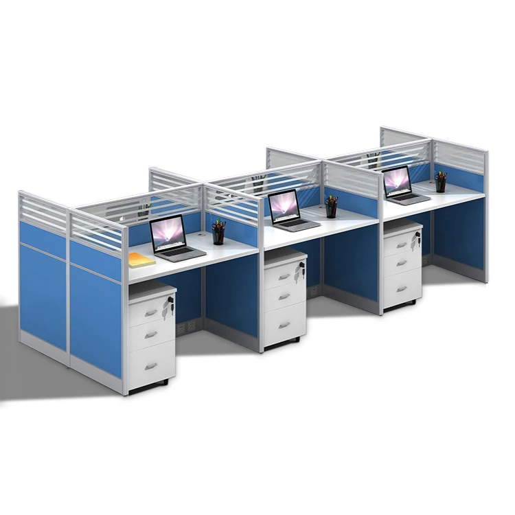 -Modular Office Furniture Work - Office Furniture Center avaliação e preço