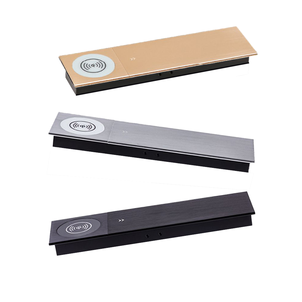 MANLEIKE Table Hidden Socket E - Office Furniture Manufacturers avaliação e preço