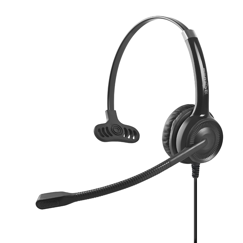 CS11 Call Center Headset,With  - Telephone Headset Office avaliação e preço