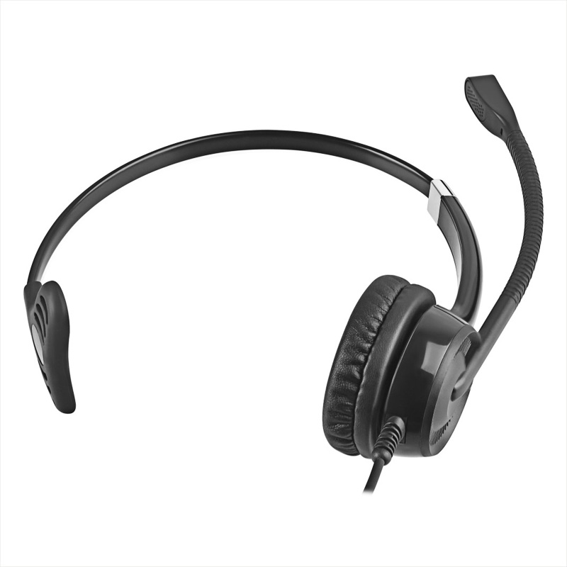 CS11 Call Center Headset,With  - Telephone Headset Office avaliação e preço