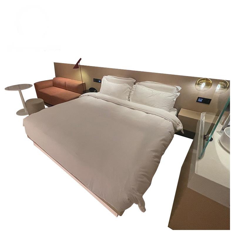 Custom Luxury Five Star Hotel  - Office Furniture Manufacturers avaliação e preço