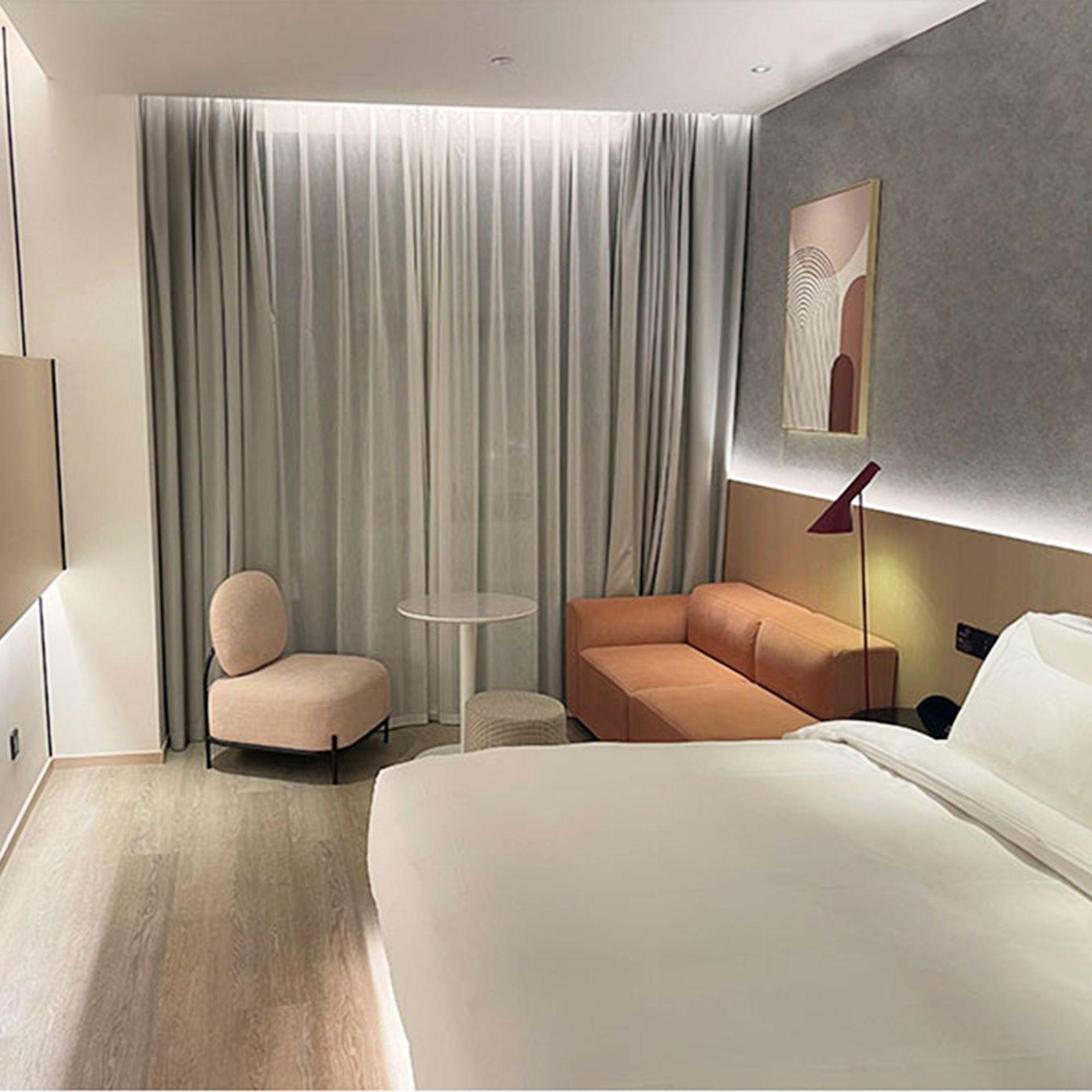 Custom Luxury Five Star Hotel  - Office Furniture Manufacturers avaliação e preço