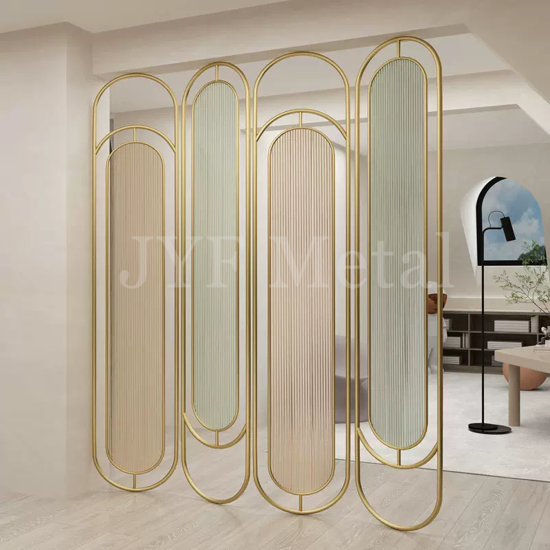 custom.EL807 Restaurant Decora - Partition Screen Divider avaliação e preço