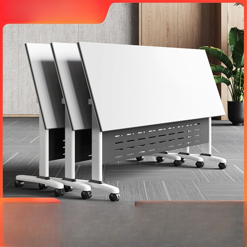Folding conference table remov - Office Furniture Com avaliação e preço
