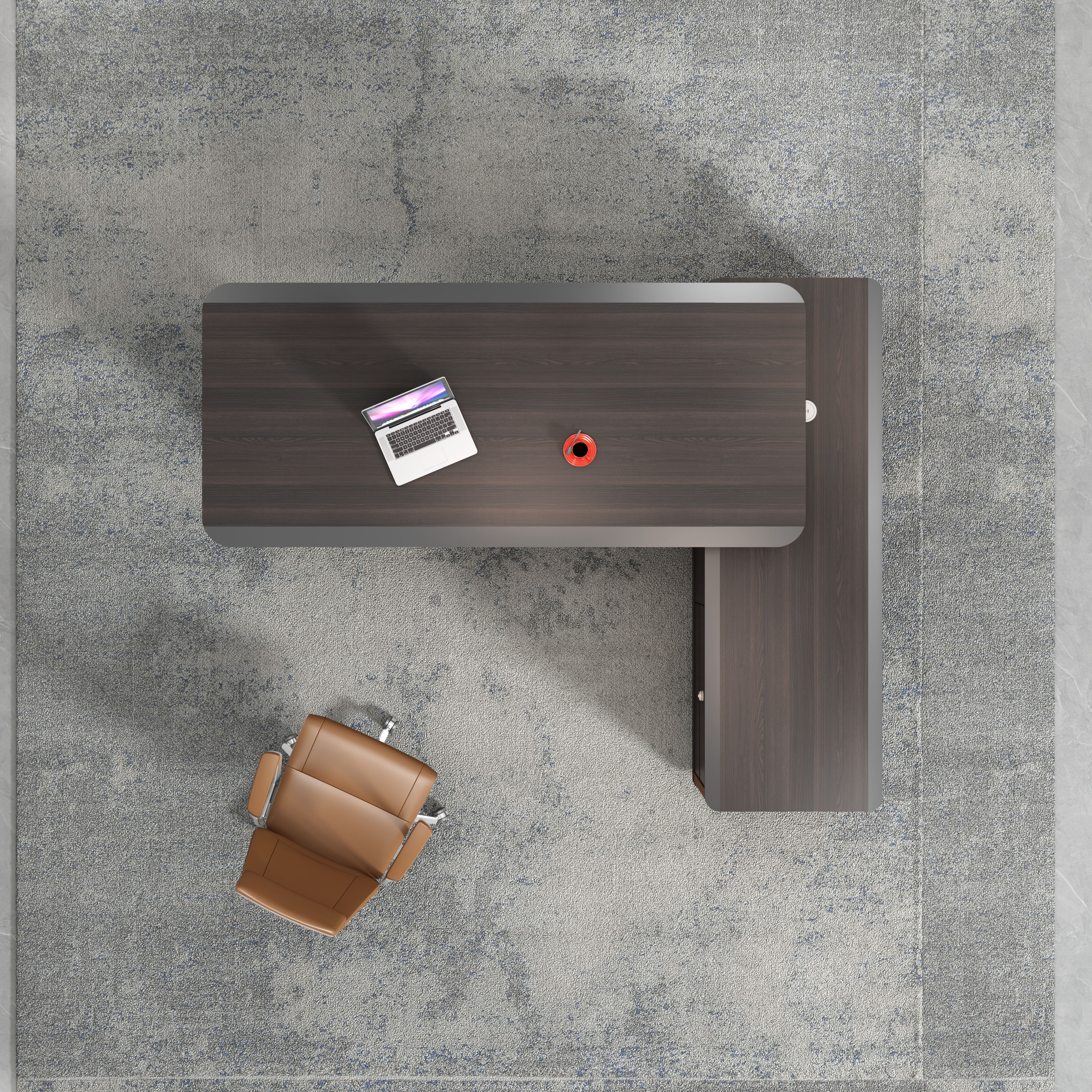 China Office Furniture Desk Ma - Office Furniture Manufacturers avaliação e preço