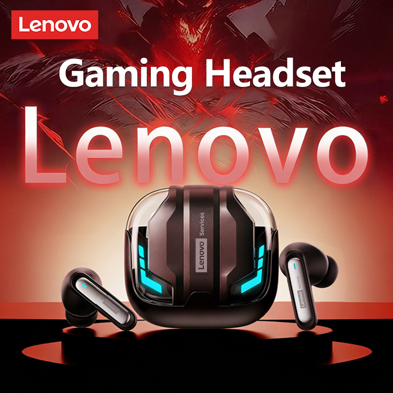 Choice Lenovo Gaming Headset W - Telephone Headset Office avaliação e preço