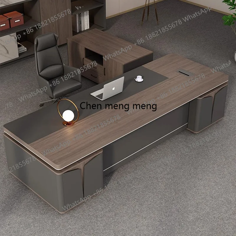 Top qualitty High-end atmosphe - Office Furniture Com avaliação e preço
