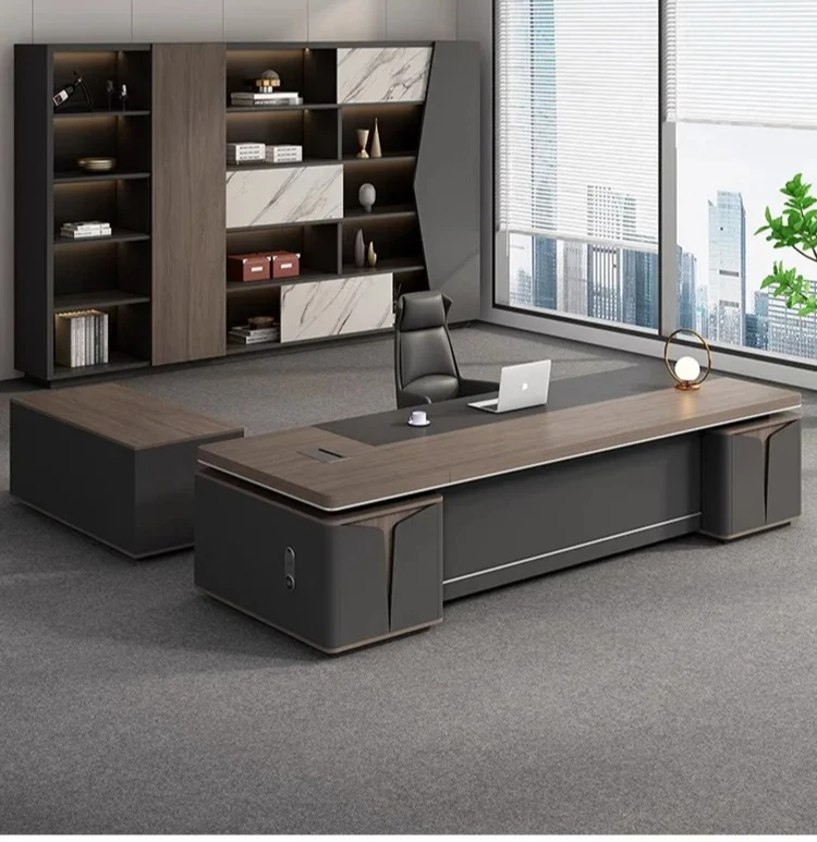 Top qualitty High-end atmosphe - Office Furniture Com avaliação e preço
