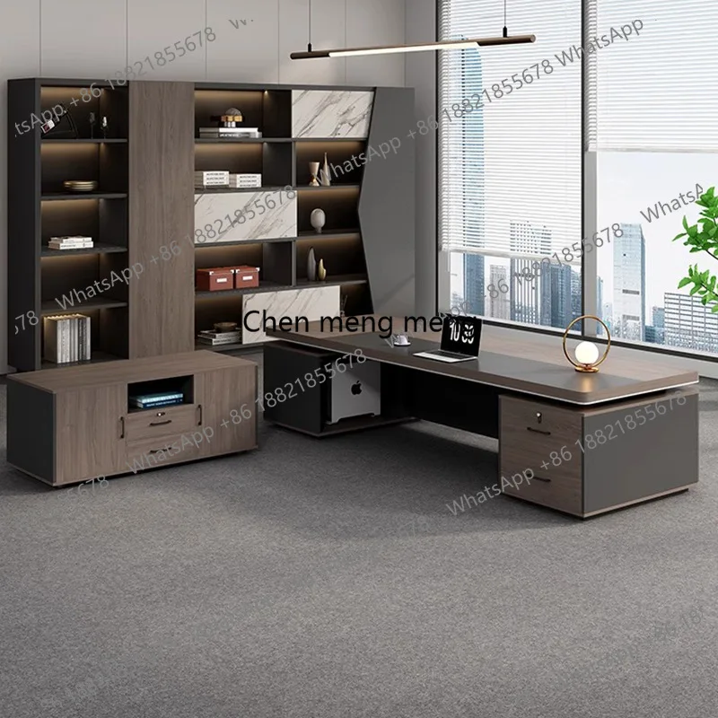 Top qualitty High-end atmosphe - Office Furniture Com avaliação e preço