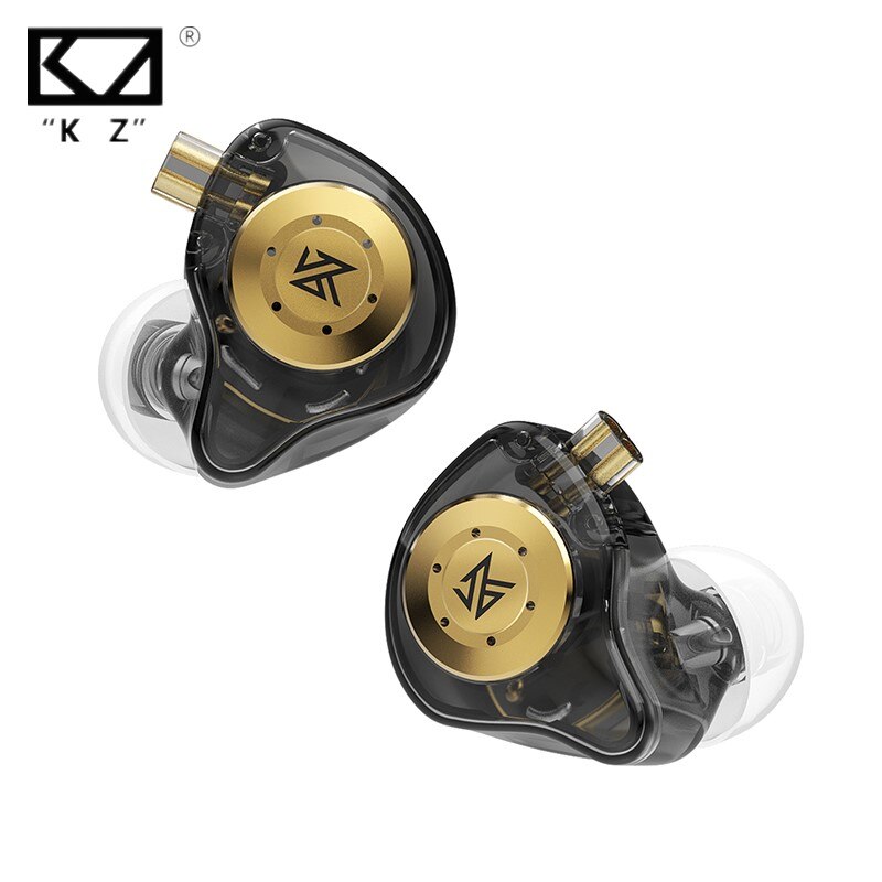 KZ EDX PRO Dynamic Earphones H - Telephone Headset Office avaliação e preço