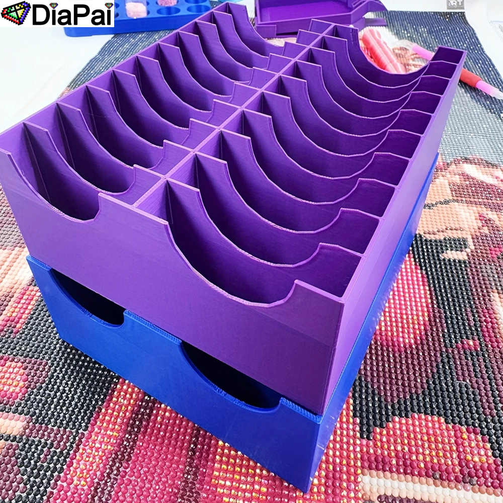 DIAPAI 5D Diamond Painting Dri - Partition Screen Divider avaliação e preço