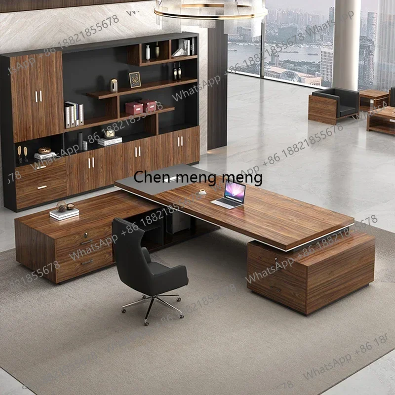 L6080 Modern Coffee Tables Aux - Office Furniture Com avaliação e preço