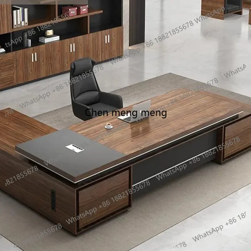 L6080 Modern Coffee Tables Aux - Office Furniture Com avaliação e preço