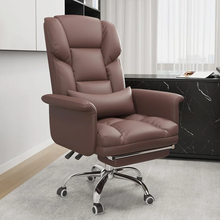 For ceo luxury office home cha - Office Furniture Manufacturers avaliação e preço
