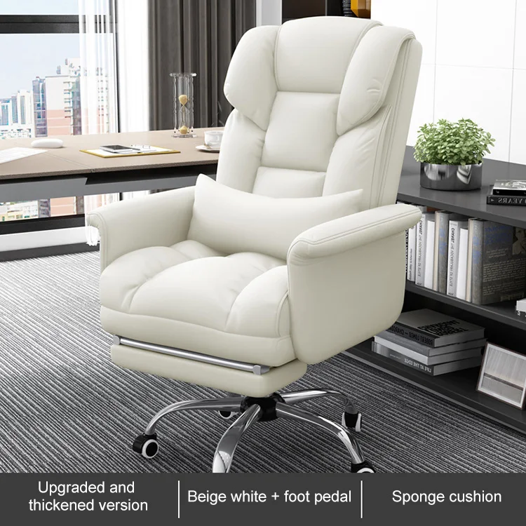 For ceo luxury office home cha - Office Furniture Manufacturers avaliação e preço