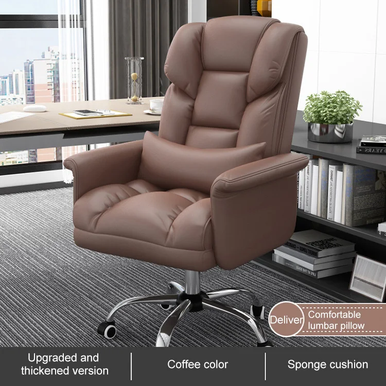 For ceo luxury office home cha - Office Furniture Manufacturers avaliação e preço