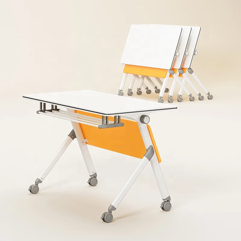 Flip Top Mobile Training Room  - Office Furniture Center avaliação e preço