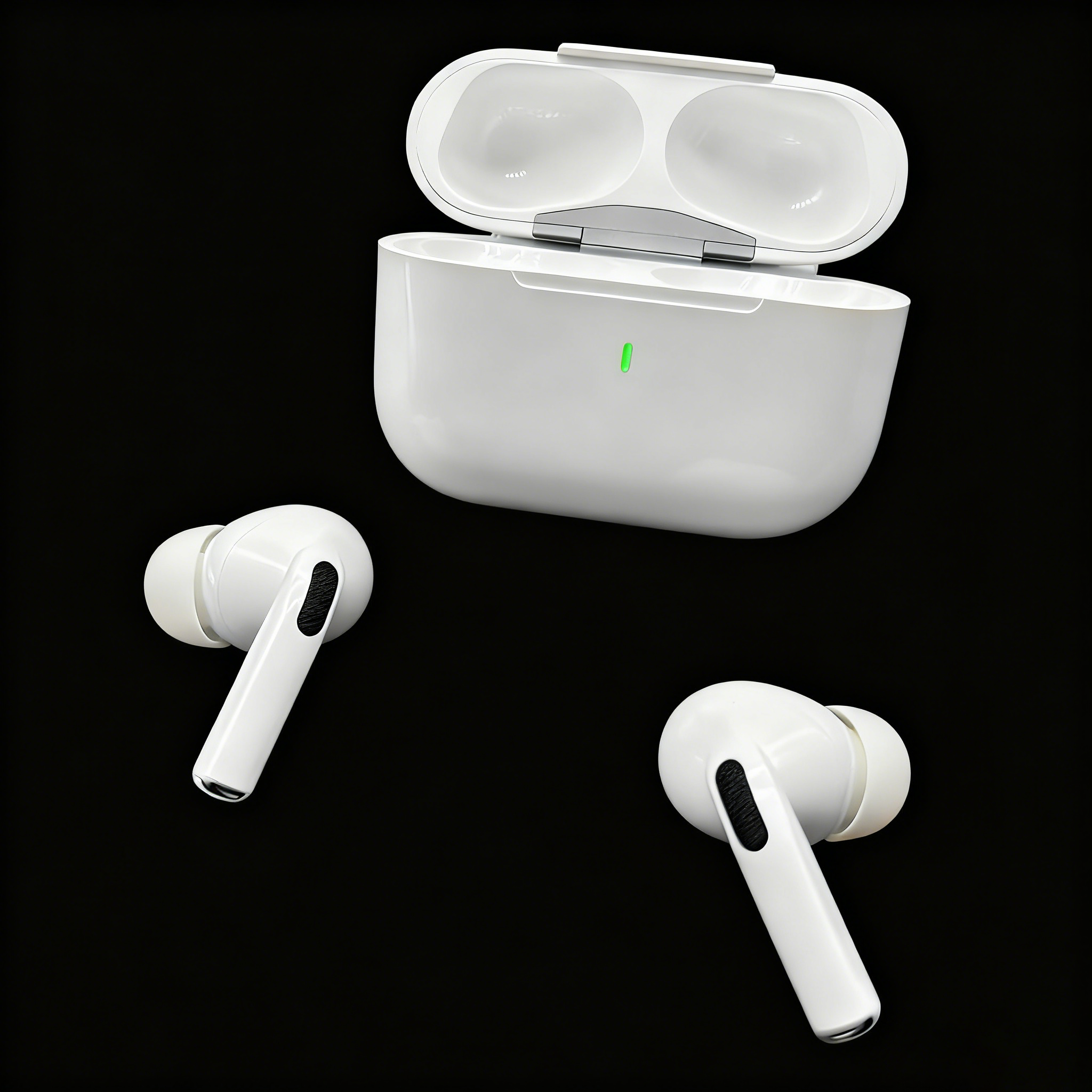 Air Pro  Wireless Earphone Blu - Telephone Headset Office avaliação e preço