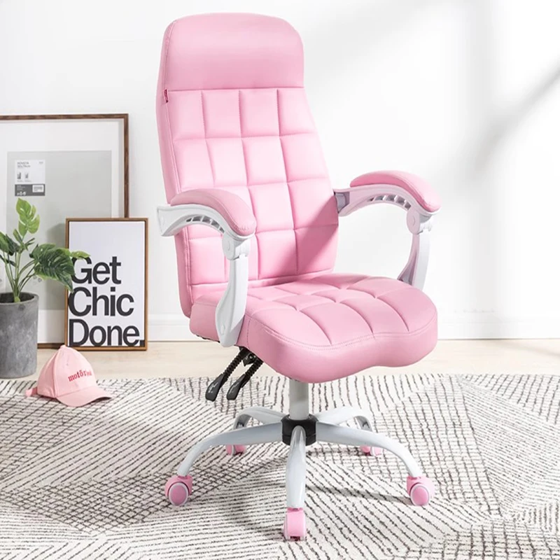 m Makeup Chair Office Ergonomi - Office Furniture Website avaliação e preço