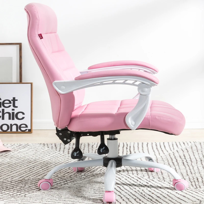 m Makeup Chair Office Ergonomi - Office Furniture Website avaliação e preço