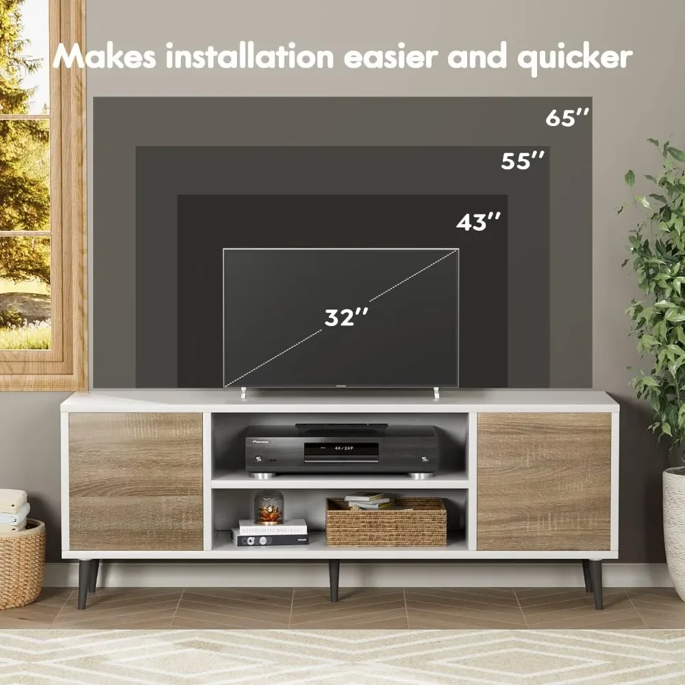 l Tv Stand Living Room Furnitu - Office Furniture Center avaliação e preço