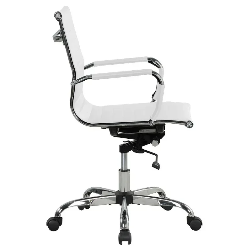 PU Leather Office Chair Com Al - Office Furniture Com avaliação e preço